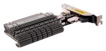 Zotac GT730 Zone Edition          4GB DDR3 PCI-E DVI HDM