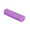 RealPower Powerbank PB-2600         lila            2.600mAh