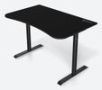 Arozzi Gaming-Tisch Arena Small  PureBlack      114x71cm