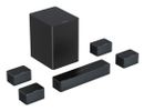 Ultimea Aktivbox Poseidon D80 7.1 Surround Soundbar