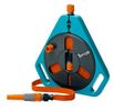 Gardena roll-fix-Flachschlauch 20 mit Kassette Classic