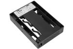 Adapter  IcyDock  2,5" -> 3,5" SATAI-III SSD&HDD 7-15mm sw