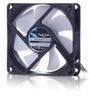 FRACTAL DESIGN Lüfter Silent Series 80mm R3 new