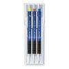 STAEDTLER Druckbleistift 775 Mars micro 3-Stk
