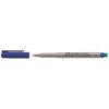 FABER-CASTELL Marker Multimark non-perm. F blau 10Stk