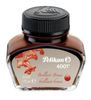 Pelikan Tinte 4001 brilliant-braun              30ml