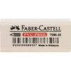 FABER-CASTELL Radierer PVC-free 7086-30