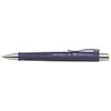 FABER-CASTELL Kugelschreiber Poly Ball M blau