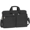Riva NB Tasche   Tiergarten    17,3"      schwarz      8550