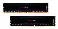 DDR5 64GB PC 5600 CL46 (2x32GB) KIT Mushkin Redline 1,1V intern retail