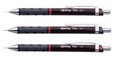 ROTRING Feinminenstift Tikky 3er Set mit Colourcode