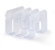 DURABLE Katalogsammler Trend 215x165x210 mm transparent