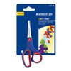 STAEDTLER Schere Noris 14cm Kartonkarte