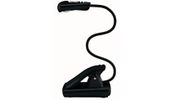 WEDO Mobile LED-Leselampe mit Clip in SB-Verpackung