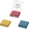 FABER-CASTELL Knetgummi ART ERASER sortiert