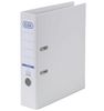 ELBA Ordner smart Pro PP/Papier mit ückenschild weiß