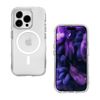 LAUT CRYSTAL MATTER X MagSafe comp. case for iPhone 15 Pro