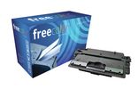 Freecolor Toner HP LJ 700  black CF214X kompatibel