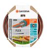Gardena Comfort FLEX Schlauch 13 mm (1/2") 30m oA