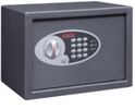 Phoenix Safe Einbruchschutztresor SS0802E  Vela Home Office