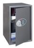 Phoenix Safe Einbruchschutztresor SS0805E  Vela Home Office