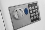 Phoenix Safe Schlüsseltresor KS0031E MKII CYGNUS