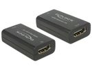 DELOCK HDMI Adapter bis 30m 4K