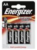 Energizer Batterie Alkaline Power -AA  LR6   Mignon     4St.