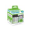 DYMO LW-Ordner-Etiketten breit     59x190mm weiß 110St/Rolle