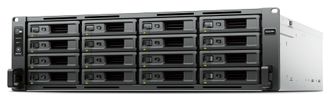 Synology NAS RS2825RP+  16bay 19"