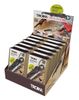 TROIKA Thekendisplay 6xPARCEL CUT & 6xCART Miniwerkzeug