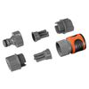 Gardena Anschluss-Set für 995 996 997 1995 1998 1999