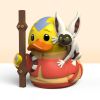 TUBBZ Sammelente - Avatar Aang                           9cm