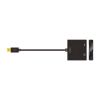 Logilink Adapter USB 3.0 Combo > VGA / HDMI