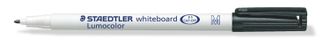 STAEDTLER Whiteboardstift Lumocolor schwarz