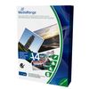 MediaRange Foto Papier matt coated  A4 140g 100 Blatt Dual