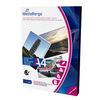 MediaRange Foto Papier matt coated  A4 250g  50 Blatt Dual