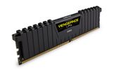 DDR4  32GB PC 2666 CL16 CORSAIR KIT (2x16GB) VENGEANCE Black retail
