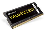 SO DDR4   8GB PC 2133 CL15 CORSAIR Value Select 1,20V retail