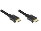 Good Connections HDMI 1.4b Kabel  schwarz 3m