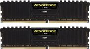 DDR4  16GB PC 2400 CL14 CORSAIR KIT (2x8GB)  VENGEANCE Black retail