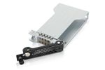 We-Ra. IcyDock ToughArmor EX MB491TKL-B Tray für MB491SKL-B bulk
