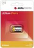 AgfaPhoto Batterie Extreme Photo Lithium -3V CR2      1St.