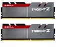 DDR4 16GB PC 3200 CL16 G.Skill KIT (2x8GB) 16GTZB Trident Z
