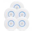 Ubiquiti UniFi AP AC PRO 5-pack ohne PoE-Injektor