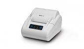 Safescan TP-230 Thermodrucker Papierbreite: 58 mm     Grau