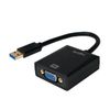 Logilink Adapter USB 3.0 > VGA