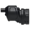 Black&Decker Exzenter-Aufsatz f. 3.6V Schrauber CS CSOA2