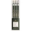 FABER-CASTELL Druckbleistift TK-Fine 9760 3er Etui