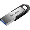 USB-Stick  64GB SanDisk Ultra Flair USB 3.0 black
